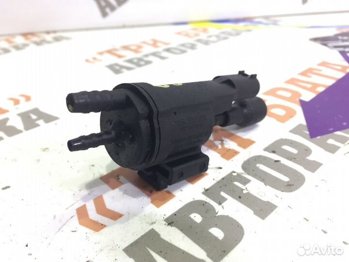 Мерседес Спринтер Клапан вакуумный