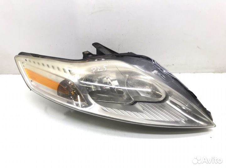 Фара правая Ford Mondeo 1.8 tdci 2007