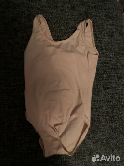 Спортивные и танцевальные купальники