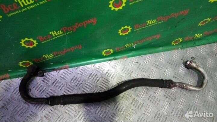 Трубка кондиционера Ford Focus 2 седан 1.6 2006