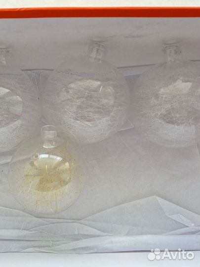 Шар плафон для люстры