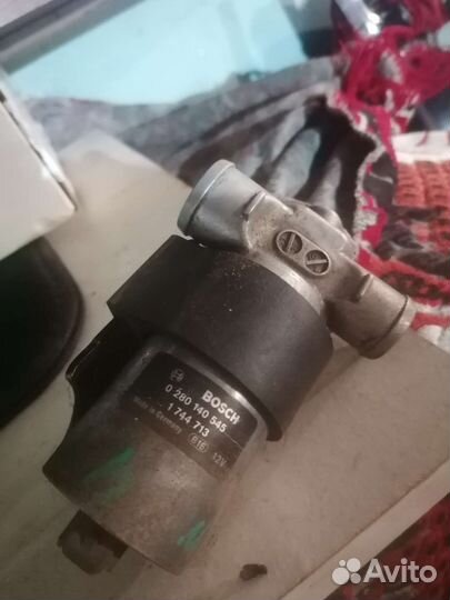 Бмв Двигатель m54b25 М54 2.5 по частям