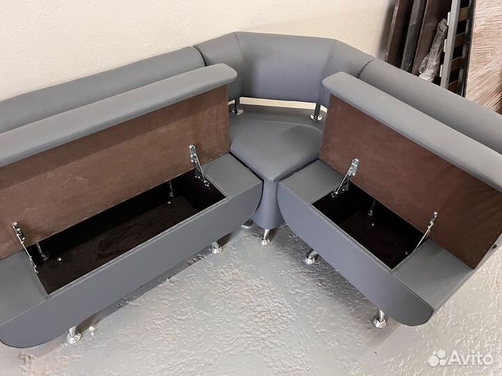 Кухонный гарнитур новый