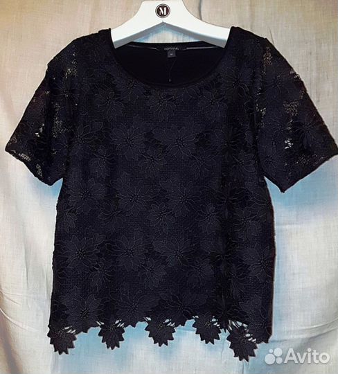 Женская Трикотажная кофта 