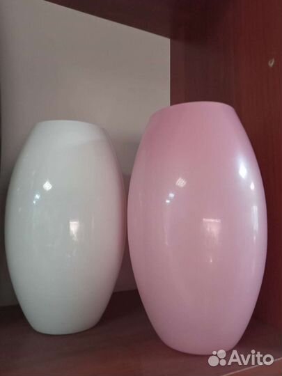 Ваза, копилка, шкатулка стекло, флорариум Тиффани