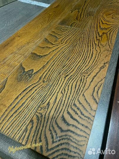 Инженерная доска для пола