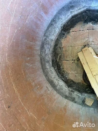 Тандыр элетрический бу