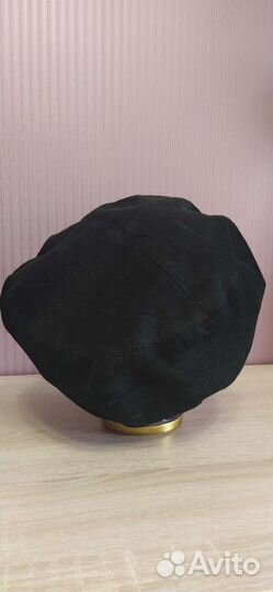 Берет женский размер 57