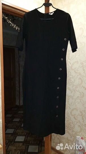 Платье