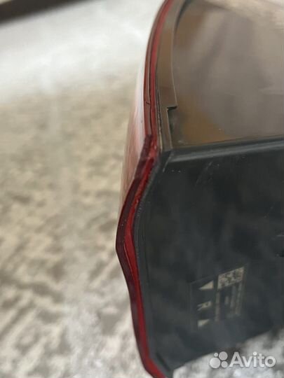 Задняя стоп фара BMW. Б/У