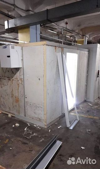 Холодильная камера / Холодильная камера бу