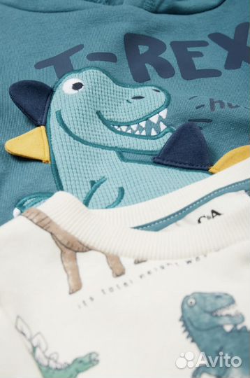 Толстовка и худи с начесом для мальчика