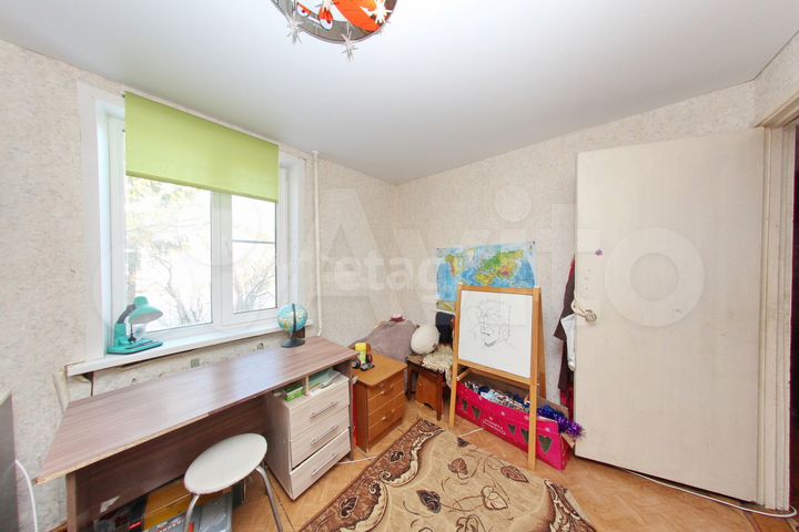 Дом 64 м² на участке 14 сот.