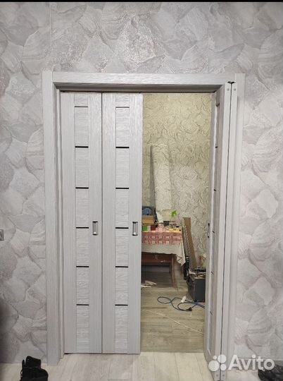 Двери межкомнатные