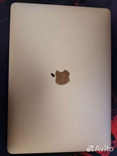 Apple MacBook air 13 2020 m1 8gb 256