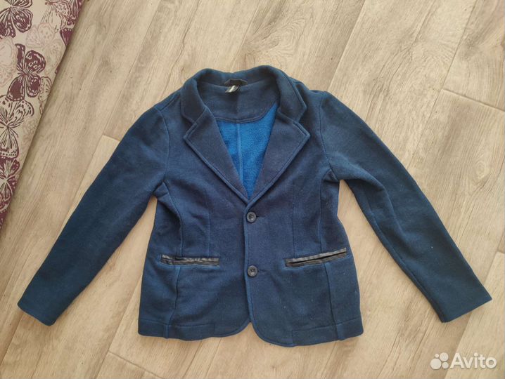 Пиджак Acoola р. 140-146