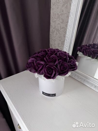 Интерьерный букет