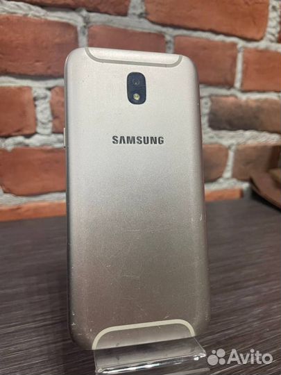 Samsung Galaxy J5 (2017), 2/16 ГБ