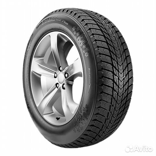Roadstone Winguard Ice Plus 205/50 R17 93T