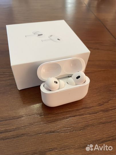 Airpods pro 2 premium(новые)
