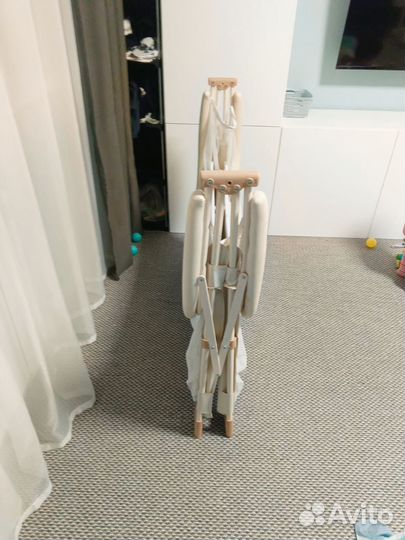 Манеж детский