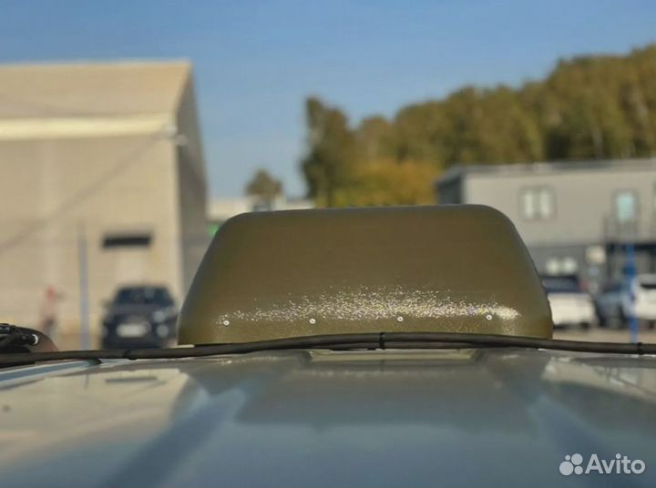 Подавитель дронов для авто К-6