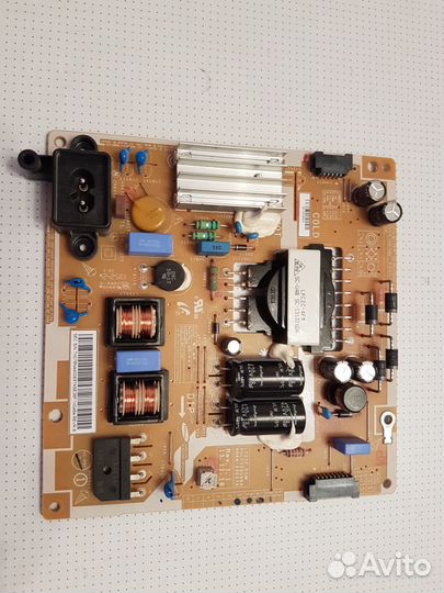 Samsung LE37C650,UE32H5000