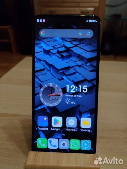 Xiaomi poco X3 nfc 6 / 64