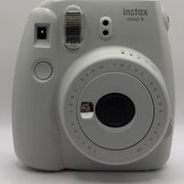 Fujifilm instax mini 9 gray+20 фото