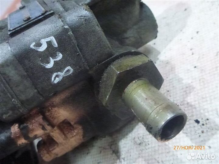 Насос гур Audi 100 4A2 AAR 1992