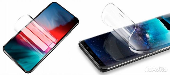 Гидропленка 360 (полностью)