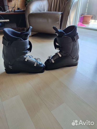 Горнолыжные ботинки wedze 28