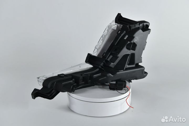 Ходовой огонь правый Hyundai Sonata 7 LF(17-19)