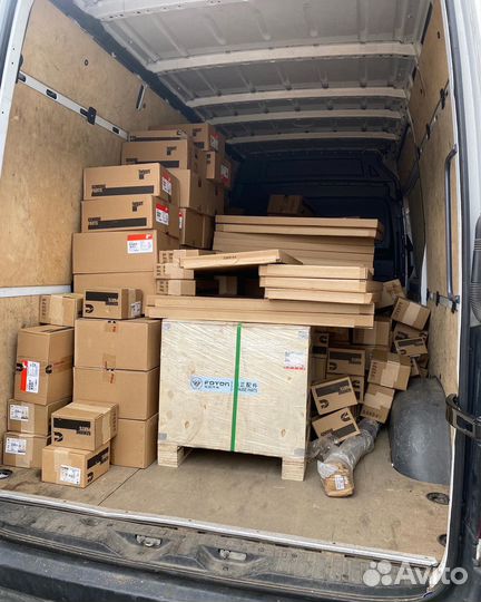 Посредник в китае 1688. Доставка из китая