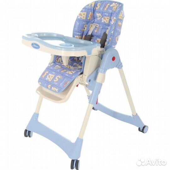 Стульчик для кормления jetem