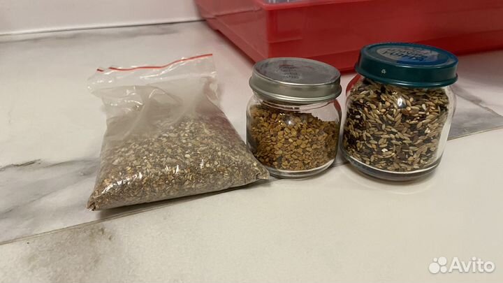 Клетка для попугая