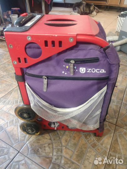 Сумка Zuca