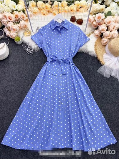 Платье женское новое