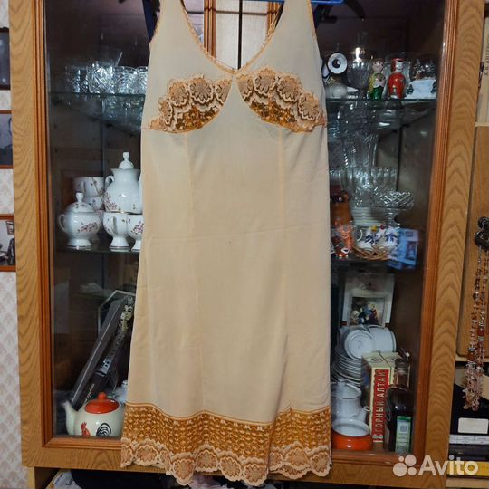 Женское нижнее белье ссср.70-80е гг