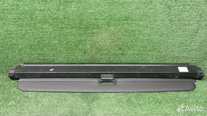 Шторка багажника Bmw X5