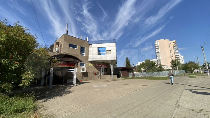 Свободного назначения, 167 м²