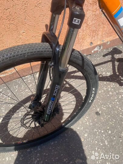 Велосипед khs велосипед kellys