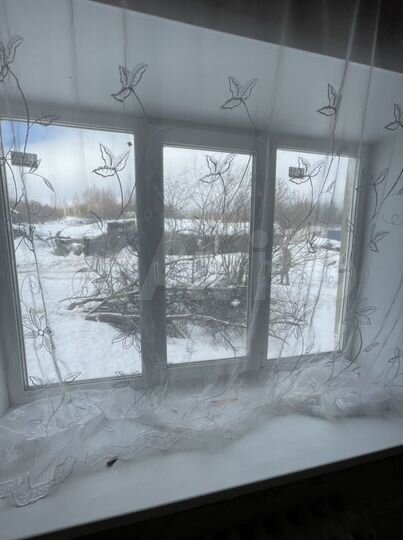 2-к. квартира, 42,4 м², 1/2 эт.