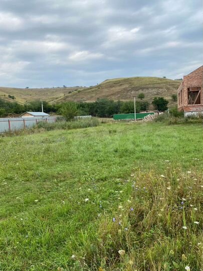 Участок 10 сот. (ИЖС)