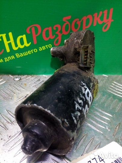 Моторчик дворников Volkswagen Passat B4 универсал