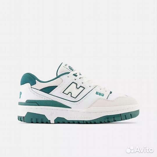 Кроссовки new balance 550