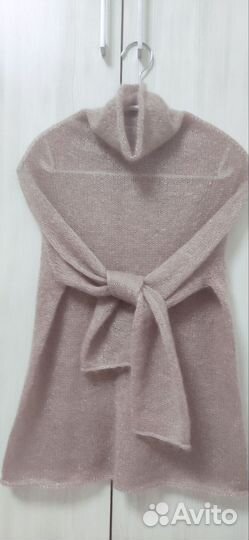 Водолазка женская