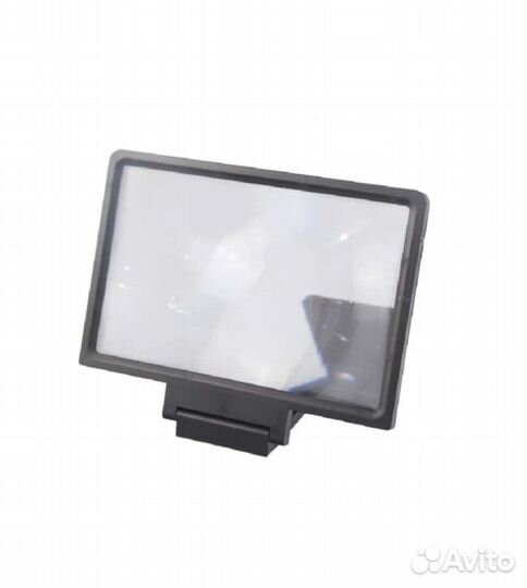 Увеличитель экрана телефона