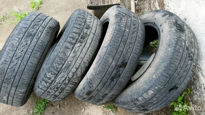 Formula Energy 185/65 R15