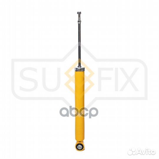 Амортизатор зад прав/лев SA1315 sufix